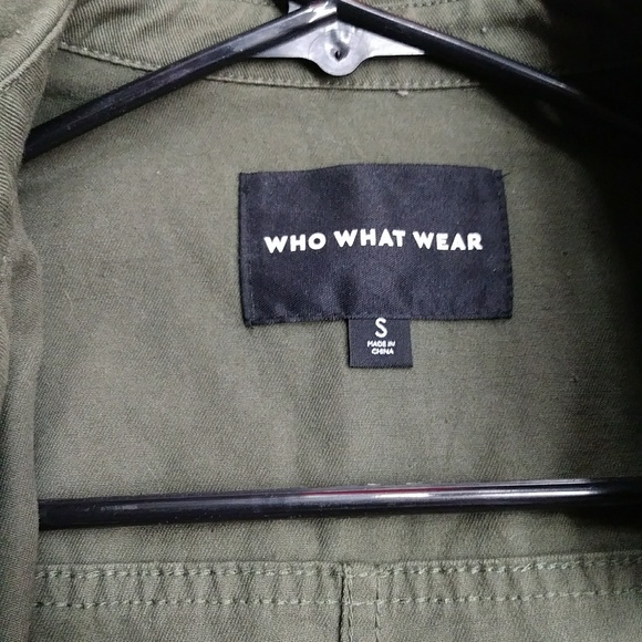 Jacket - Picture 3 of 3